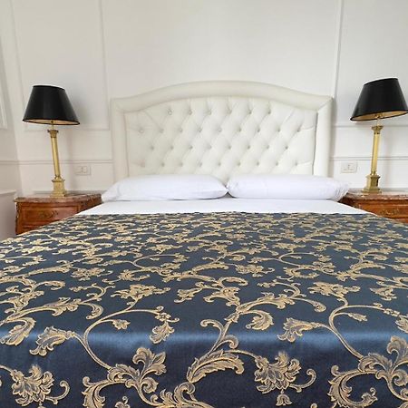 רומא Bed And Breakfast King Plaza מראה חיצוני תמונה