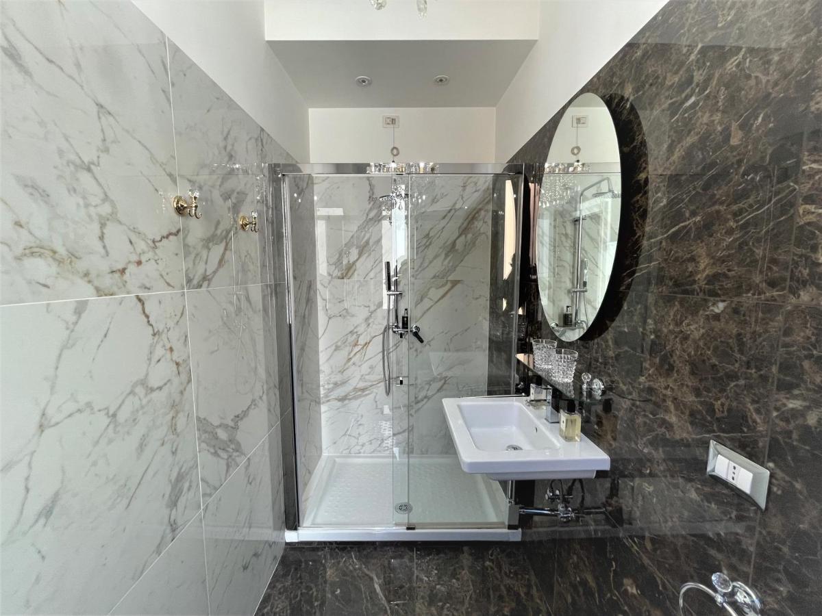 רומא Bed And Breakfast King Plaza מראה חיצוני תמונה