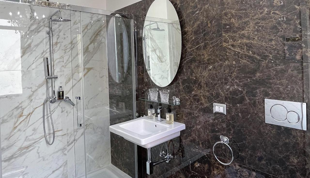 רומא Bed And Breakfast King Plaza מראה חיצוני תמונה